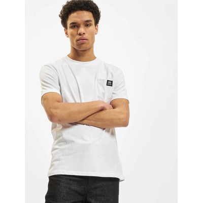 Ecko Unltd Тениска Ecko T-Shirt Young white XXLUB-ECKOTS1134-00220 - Тъмносив, размер 3XL