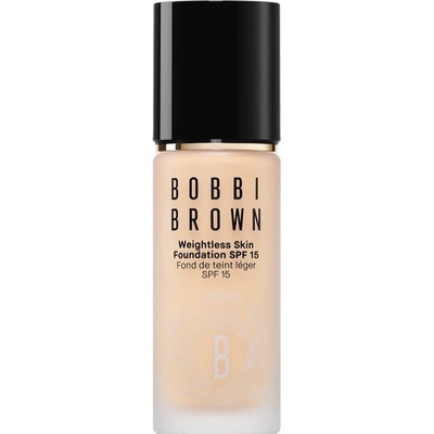 Bobbi Brown Dlhotrvajúci make-up SPF15 Skin Long-Wear Weightless Foundation Cool Ivory 30 ml
