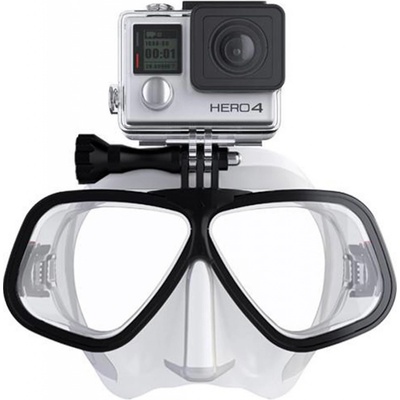 Octomask maska s úchytem GoPro - SKU302