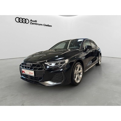 Audi A3 TFSI quattro S-line Sportback 150 kW