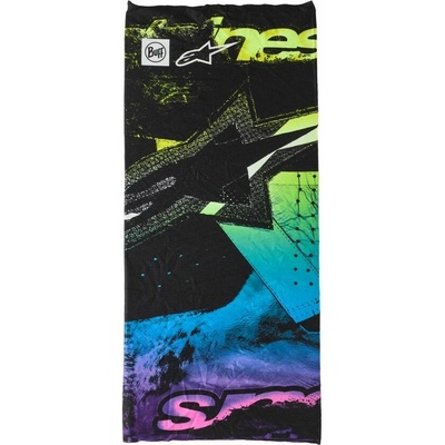Alpinestars nákrčník buff ignite 2026