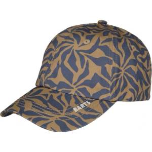 Barts Дамска шапка с козирка Barts Women's Taint Cap - Denim - размер One Size (904-6080-0211)