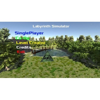 Image 1 of Phoenix Labyrinth Simulator (PC)