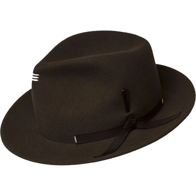 Bailey Fedora klobouk Erler