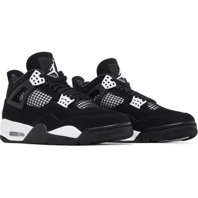 Air Jordan Jordan 4 Retro White Thunder – Zbozi.Blesk.cz