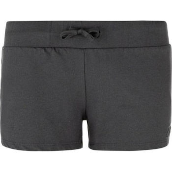 Kilpi SHORTY W tmavě šedá