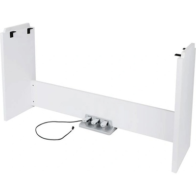 Medeli Стойка за електронни пиана sp4200/sp4000/sp3000 st430wh + 3 педала