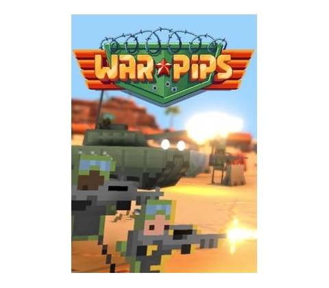 Warpips
