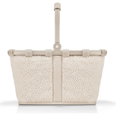 Reisenthel Carrybag XS Teddy sand