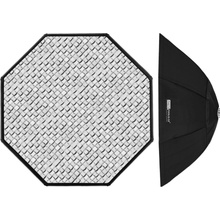 Phototools Octabox LFH s voštinou, adaptér Bowens 150 cm