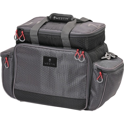 Westin Taška W4 Master Lure Bag 5 Boxes Os