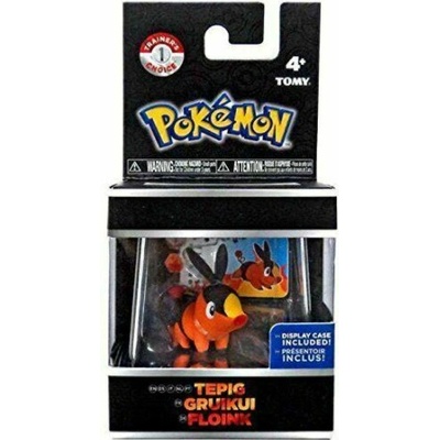 Pokémon Tepig 4cm