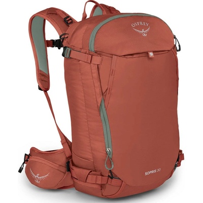 Osprey Sopris 30l emberglow orange