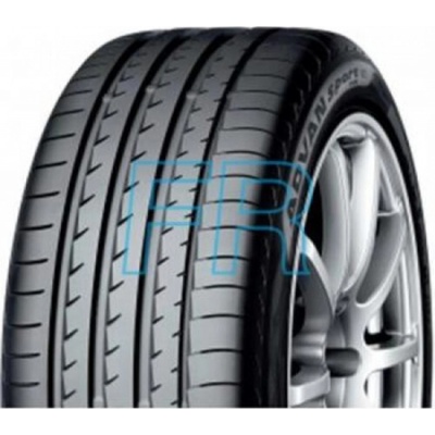 Yokohama Advan Sport V105 255/55 R18 109Y