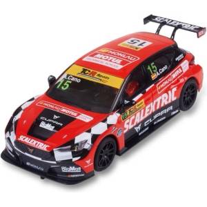 SCX Advance Cupra León Competición Monlau