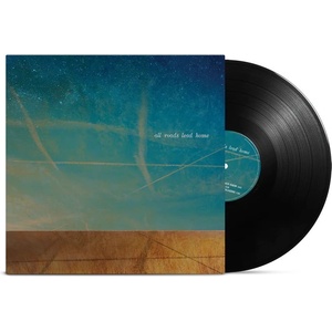 Warner Talbot, Molina, Lofgren & Young: All Roads Lead Home - Vinyl (LP) (058684)