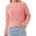 Rip Curl Дамски пуловер Rip Curl Women's Beach Party Slub Sweater Jumper - Watermelon (117-3253-0113)