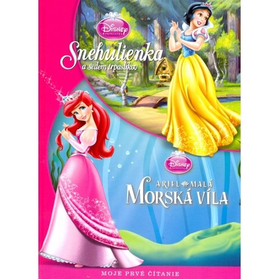 Snehulienka Ariel