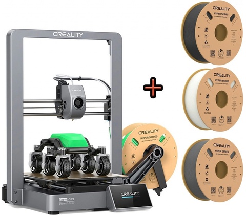 Creality Ender-3 V3