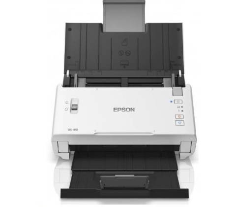 Epson WorkForce DS-410