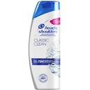 Head & Shoulders classic clean šampón 500 ml