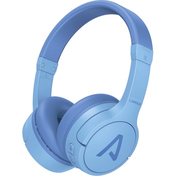 LAMAX BaseKid1 Blue