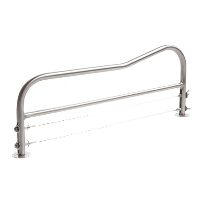 Pirge Pirge-creme-Нож за рязане на блатове 43см(71496) (0199136)