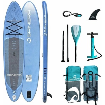 Paddleboard Spinera Lets Paddle 12'4"
