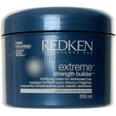 Vlasová regenerace Redken Extreme Strength Builder Plus Mask 250 ml
