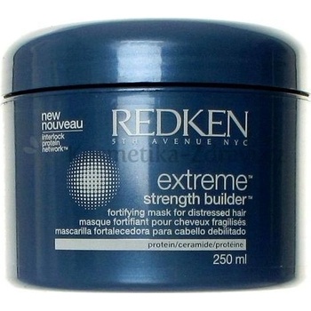 Redken Extreme Strength Builder Plus Mask 250 ml