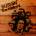 MARLEY BOB: BURNING' CD