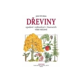 Dřeviny