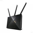 Access pointy a routery ASUS 4G-AX56