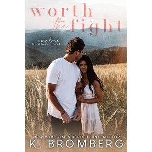 Worth the Fight (ISBN: 9781967612031)