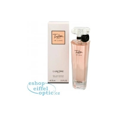 Lancôme Tresor In Love parfémovaná voda dámská 50 ml