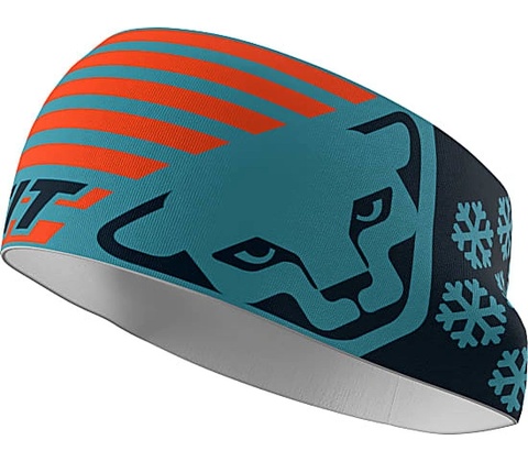 Dynafit Graphic Performance storm blue/flag