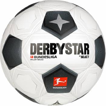 Derbystar Bundesliga Brillant Replica