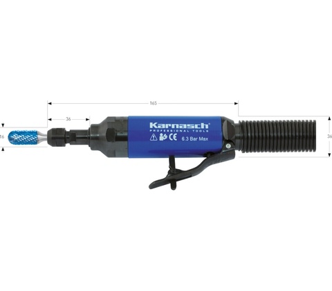 Karnasch 114709 KA 30LR