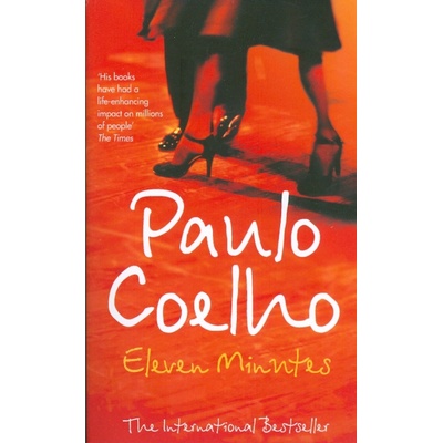 Eleven Minutes - Paulo Coelho