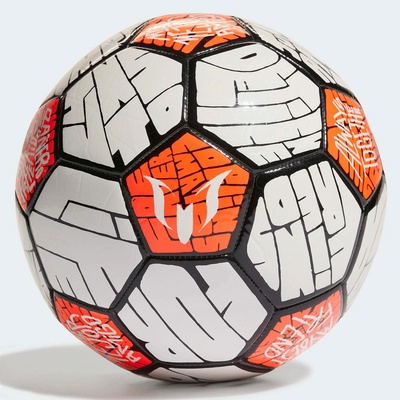 Adidas Футболна Топка Adidas Messi Club HE3814 (HE3814)