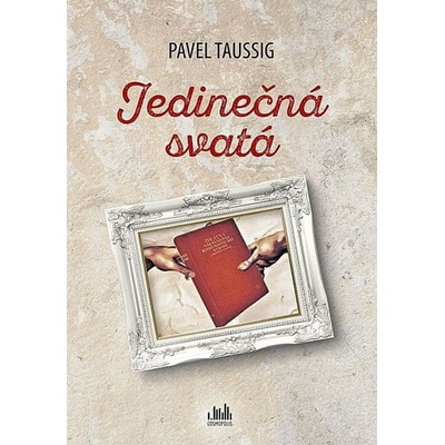Jedinečná svatá