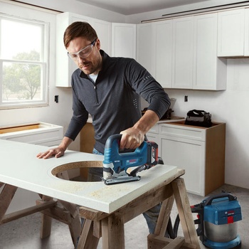 Image 1 of Bosch GST 185-LI (06015B3021)