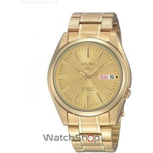 Seiko SNKL48K1 Часовници