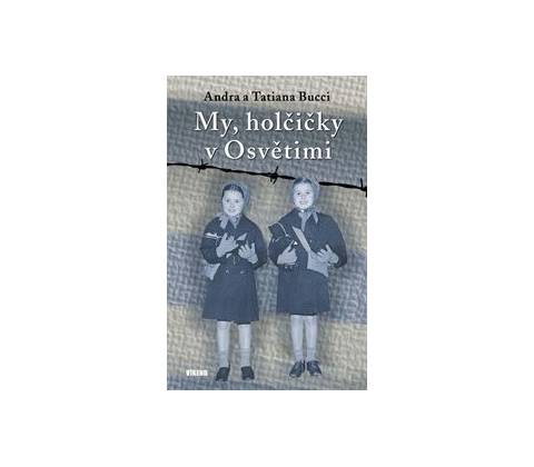 My, holčičky v Osvětimi
