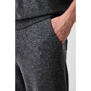 Zadig&Voltaire спортен панталон мъжки от вълна PARRY (KMPA01008)