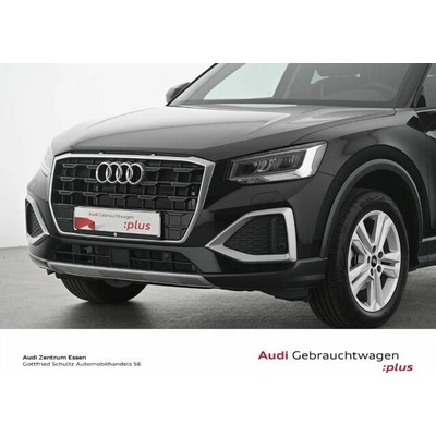Audi Q2 30 TFSI Advanced 85 kW