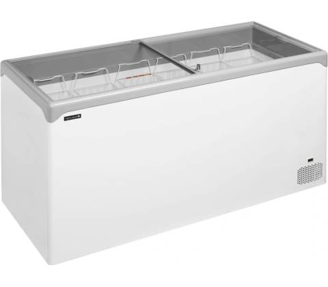 TEFCOLD NIC 501 SC
