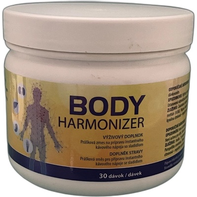 Biorevolution Body Harmonizer 180 g