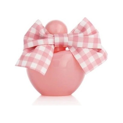 Nina Ricci Nina Rose Garden Toaletní voda dámská 50 ml