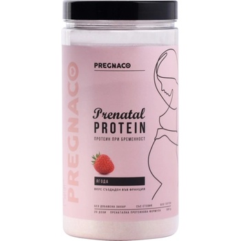 Pregnaco Prenatal Protein 500 g